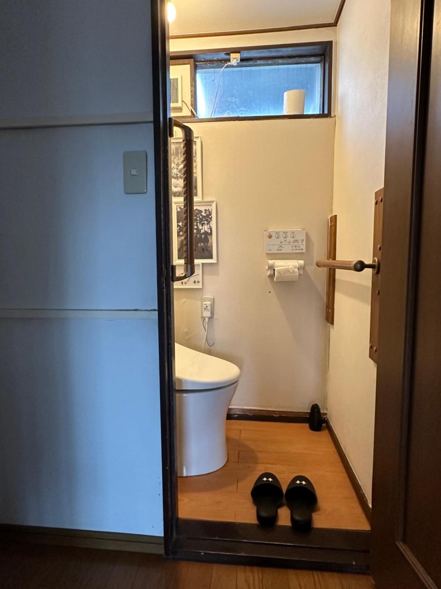 Shinjuku Shin-Okubo Japanese Style Inn Präfektur Tokio Exterior foto