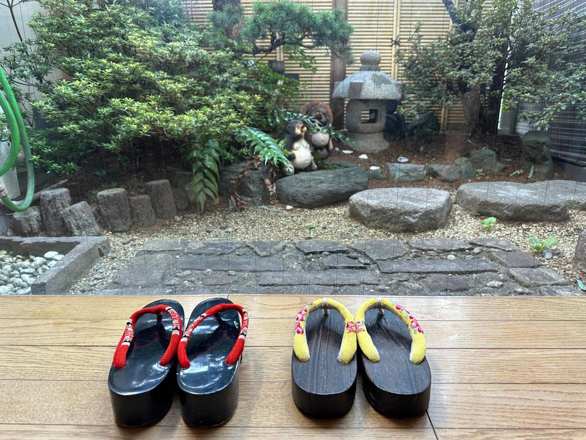 Shinjuku Shin-Okubo Japanese Style Inn Präfektur Tokio Exterior foto